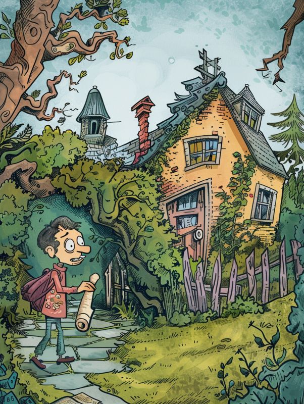 Наследство: подарок судьбы или головная боль?