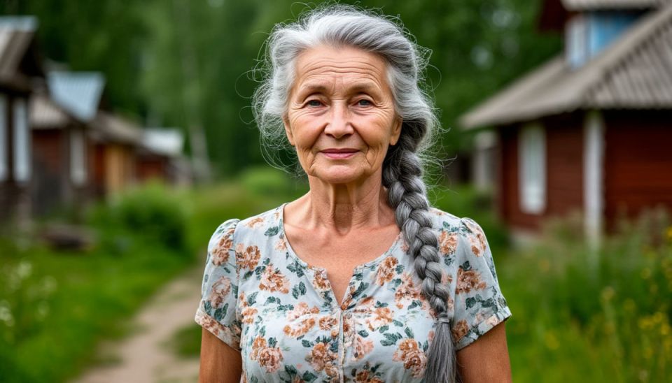 Секреты внутренней силы: привычки уважаемых женщин после 60