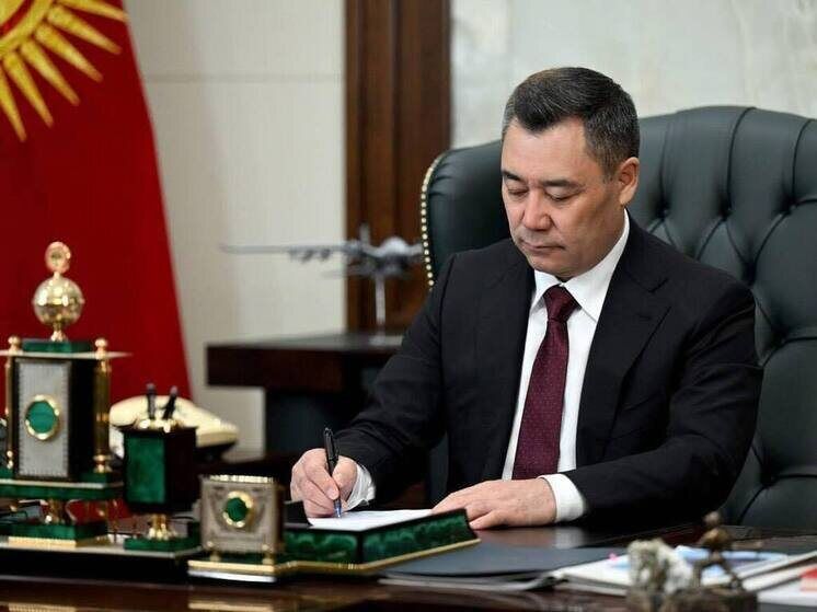 Новые налоговые льготы в Кыргызстане: шаг к поддержке бизнеса и экономики