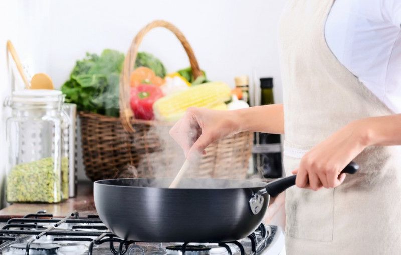 От капустной каши до неожиданных предложений: кулинарные эксперименты и жизнь в новом свете