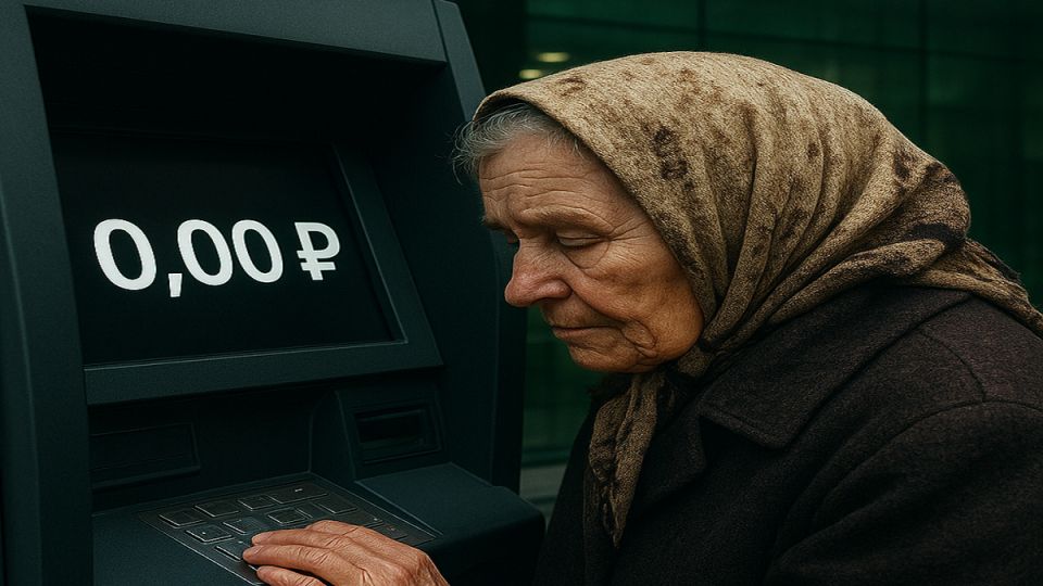 Семь месяцев без денег: пенсионерка справлялась с системой и судилась с крупнейшим банком