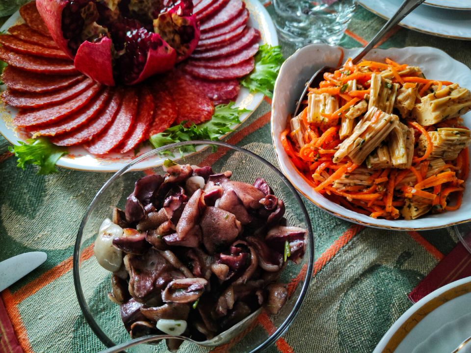 Как отпраздновать день рождения мужа: необычные идеи и рецепты