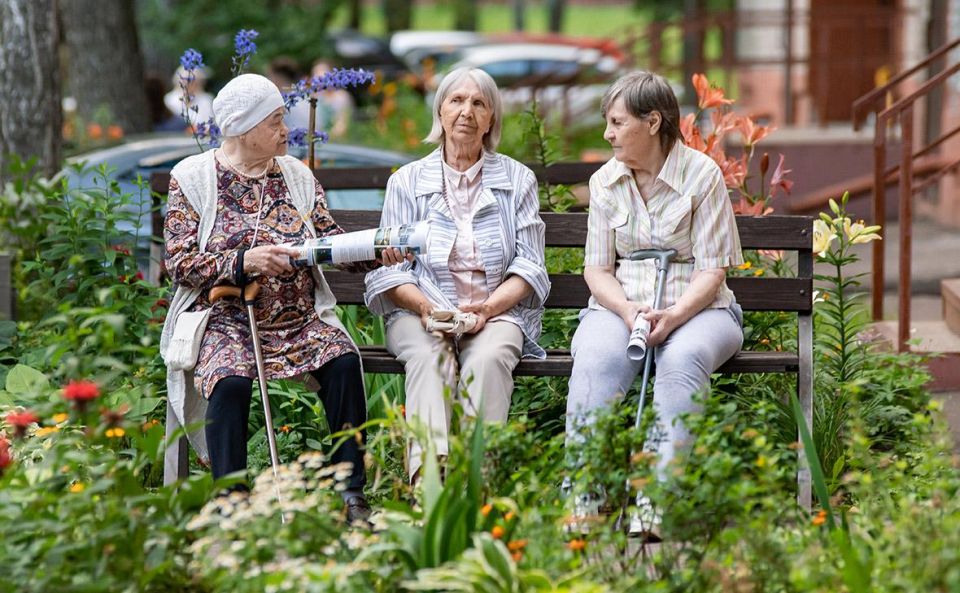 Скрытые возможности социального обеспечения: что вы могли упустить