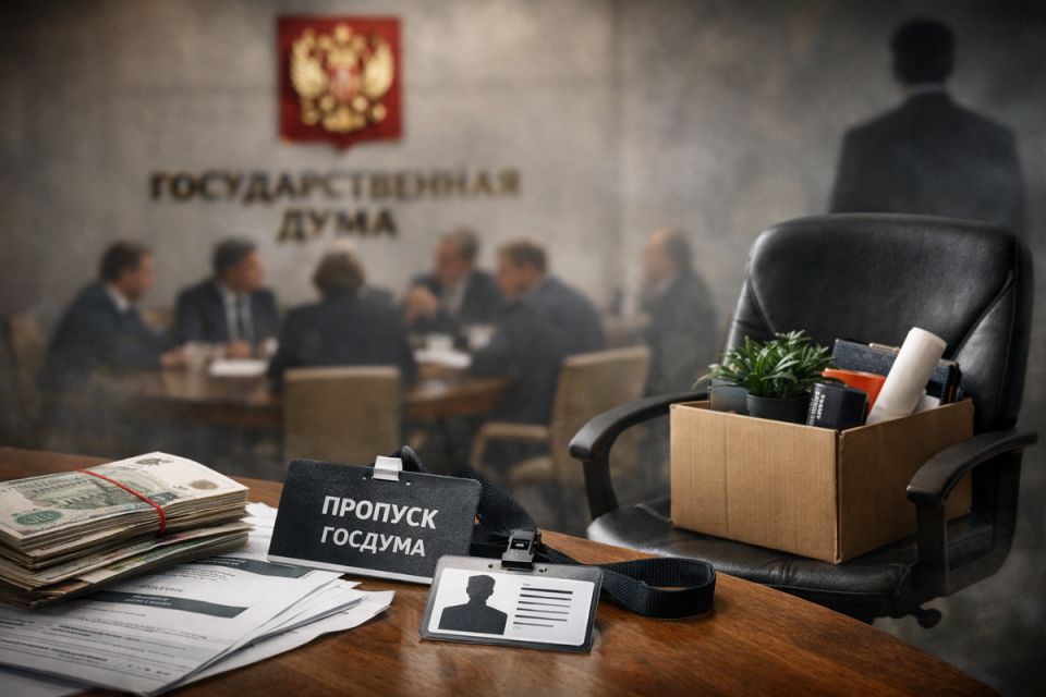 ������� � �������: ���������� ��-�� ������� ������� ������