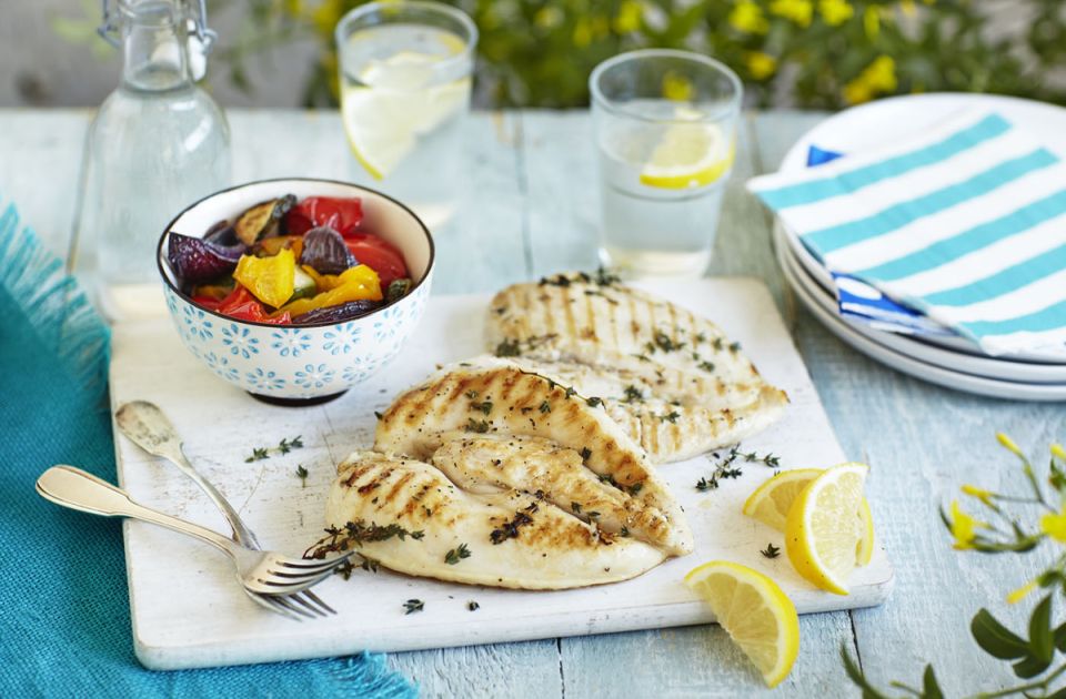 Искусство маринования куриных грудок: быстрый и вкусный рецепт