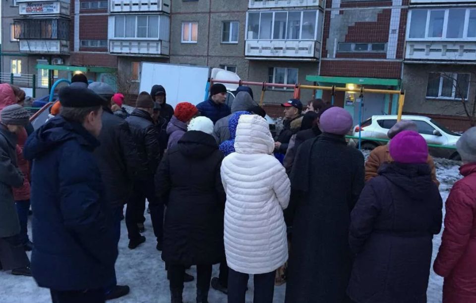 Новые правила для жильцов многоквартирных домов: что ожидать с 2026 года