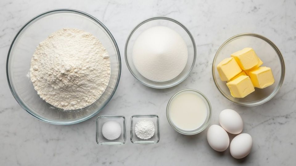 Универсальный пирог с ягодами: вкусно и просто