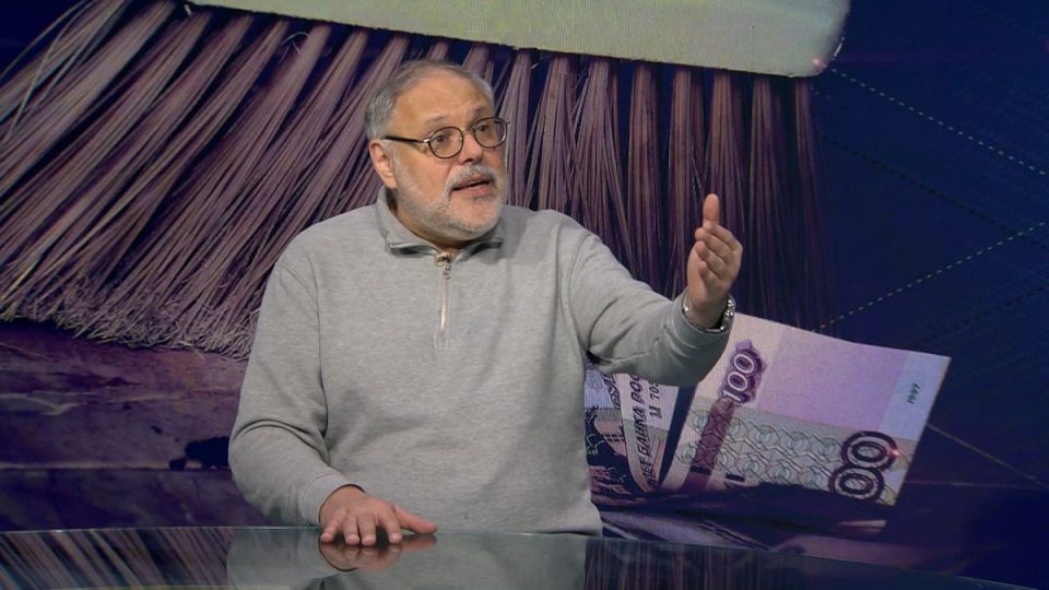 Экономика глазами Хазина: что радует и что тревожит в реальном секторе