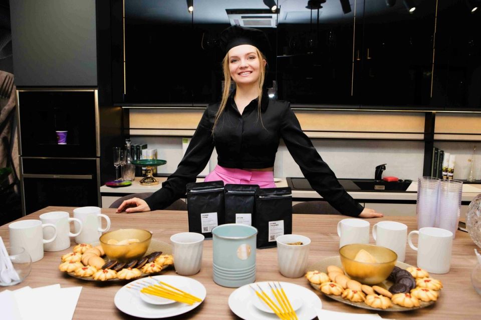 Кофе в современном мире — от напитка до культурного феномена