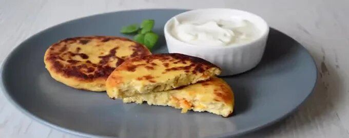 Вкусные кето сырники: 5 легких рецептов для гурманов