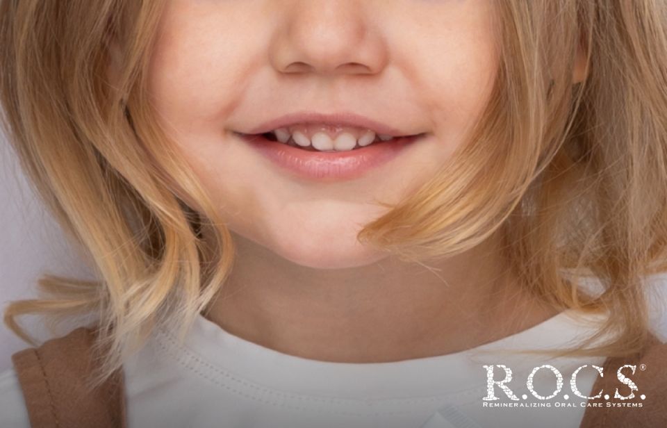 Темный налет на детских зубах: как распознать и побороть налет Пристли