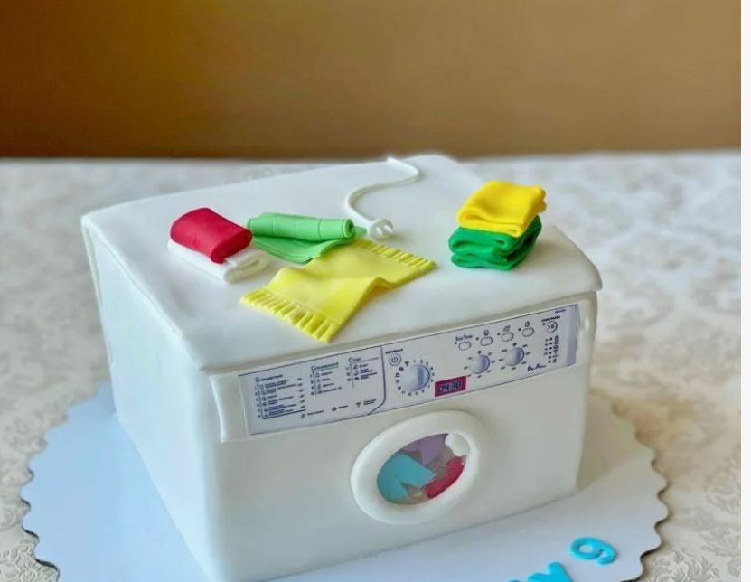 Путь от камней к умной стирке: как появилась стиральная машина