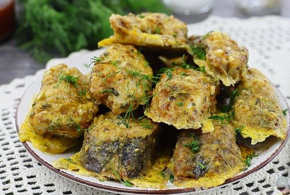 Хек в панировке: экономичный вкус на каждый стол