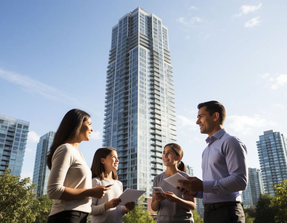 Семейная ипотека под прицелом: новые ставки могут лишить льгот миллионов семей