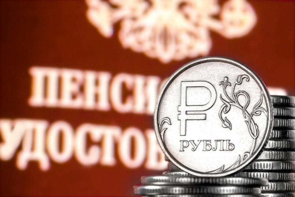 Гарантия против инфляции: как государство сохраняет покупательную способность пенсий в 2026 году