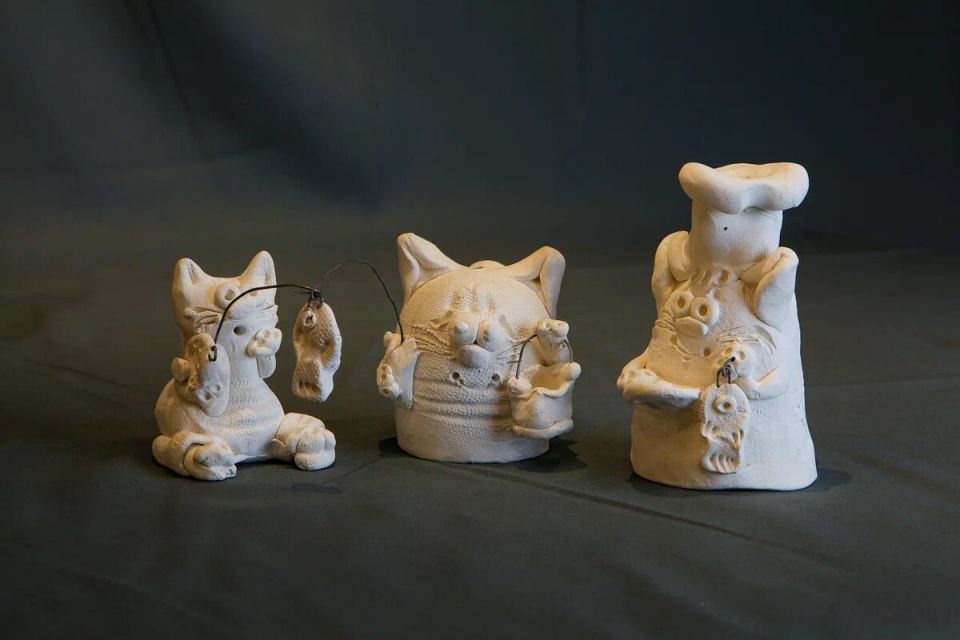 Управляем продажами керамики ручной работы: как найти покупателей и не навязываться