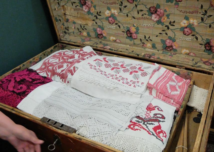 Белое бельё снова становится белоснежным: спокойный путь к свежести без агрессивной химии