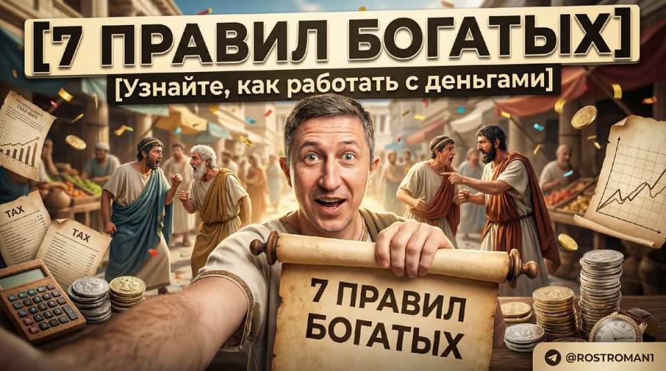 ��� ��������� ���������: ������� �������