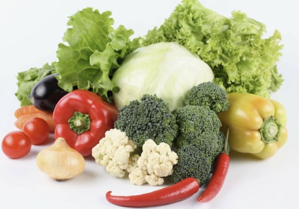 Овощи, которые продлят вашу молодость: топ-10 лучших для здоровья