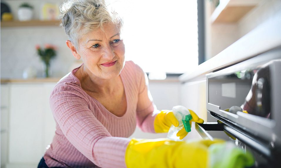 Как навести порядок за 5 минут: полезные советы без стресса