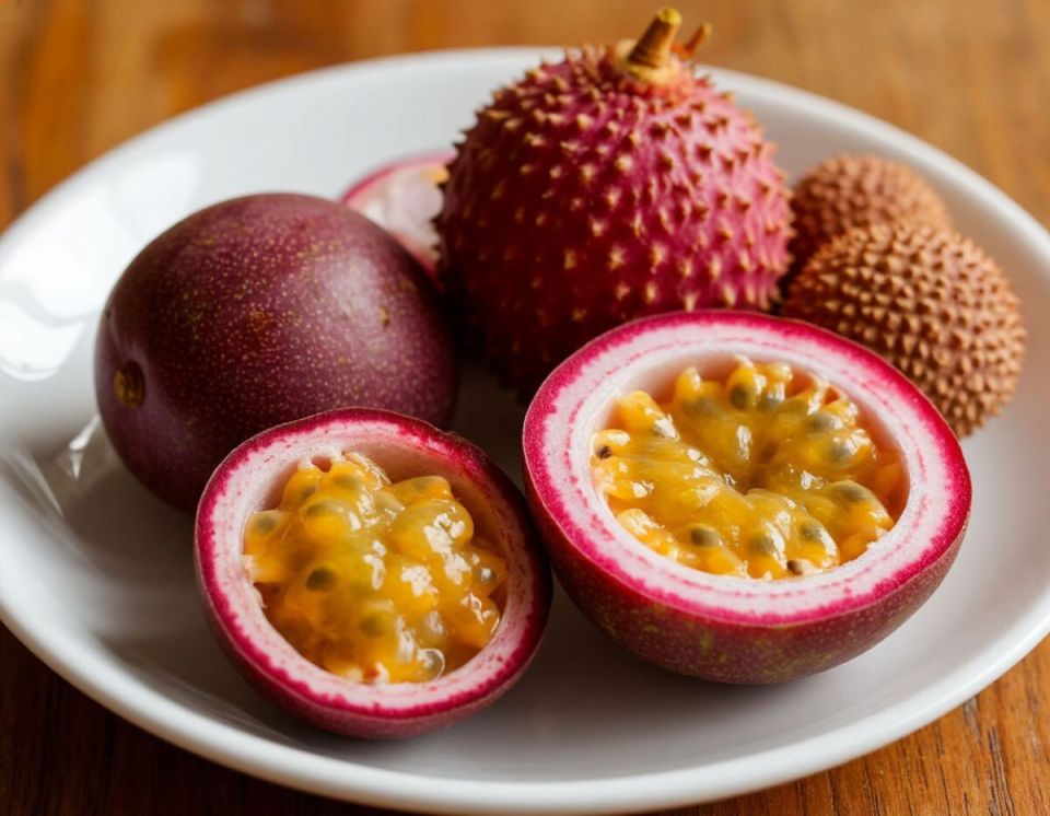 Уралу привезли экзотические фрукты на миллион