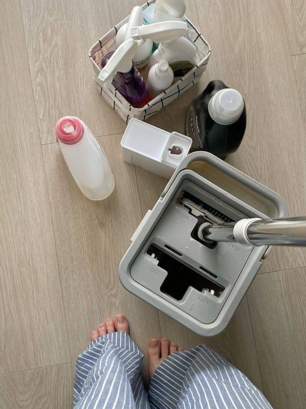 Как не переплачивать за чистоту: тайны эффективной уборки