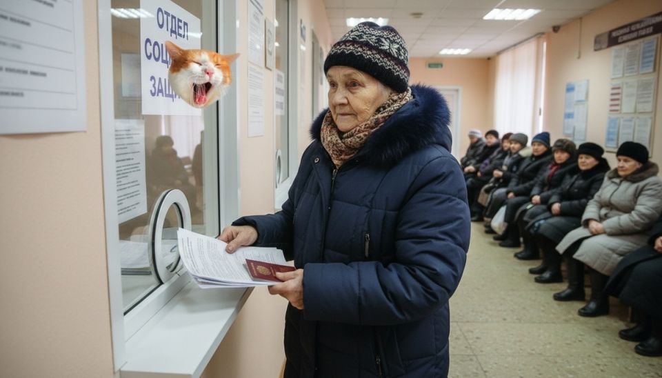 ��� �������� ���������� ������: ������� ������������ �������������� � ����������