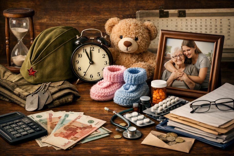 ��� ���� ����������� ���� � ���� ������: ������ ������, � ������� ����� �����