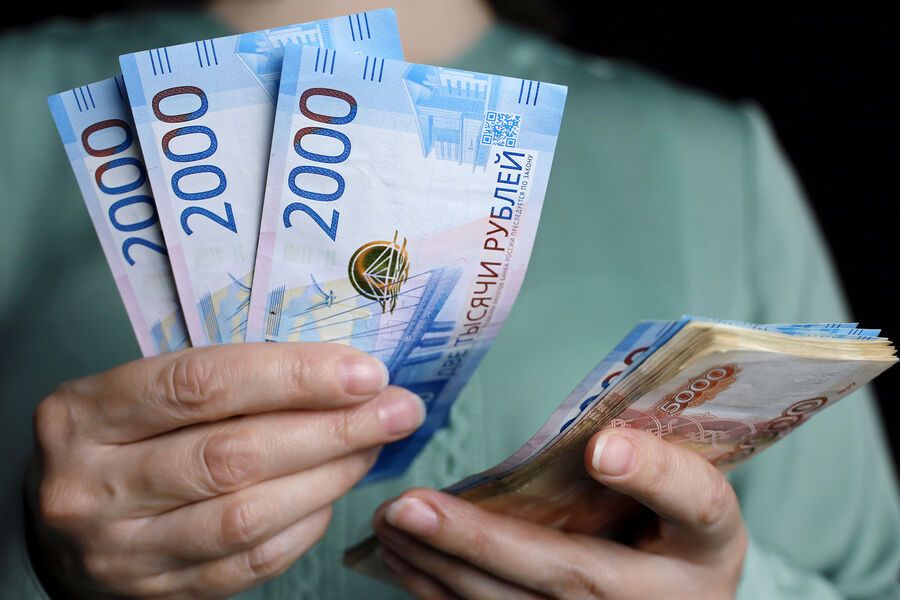 Как финмошенники обманули россиянку на 18 миллионов рублей