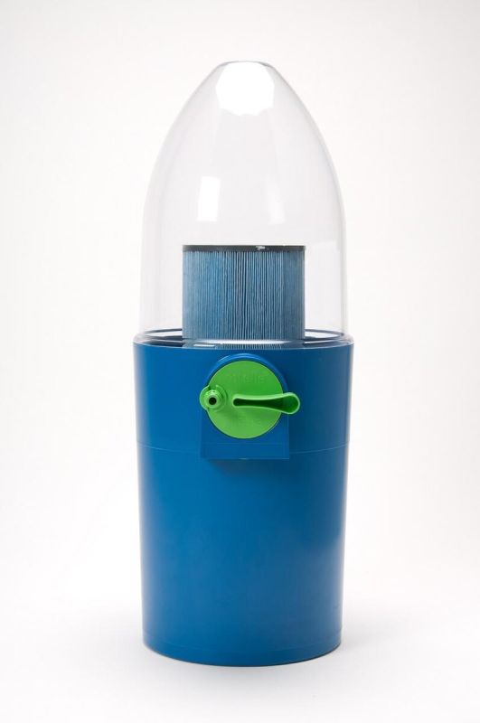 �������� ����� ��������� ������� � Estelle Cleaner