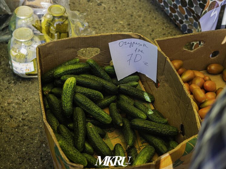 Госрегулирование цен: новая инициатива в России