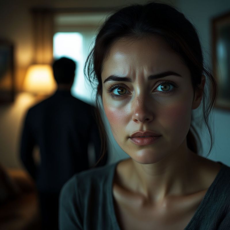 Параллельные жизни: Как секреты изменяют судьбы