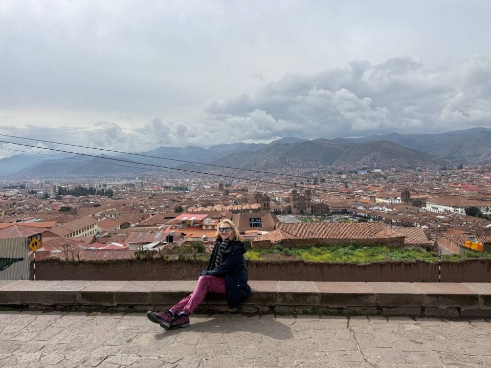 Новый год в перуанском стиле: кулинарные приключения в Куско