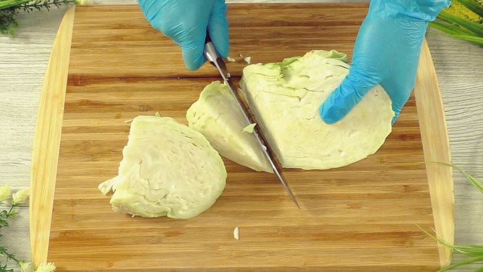 Котлеты без мяса: сытное и экономное решение