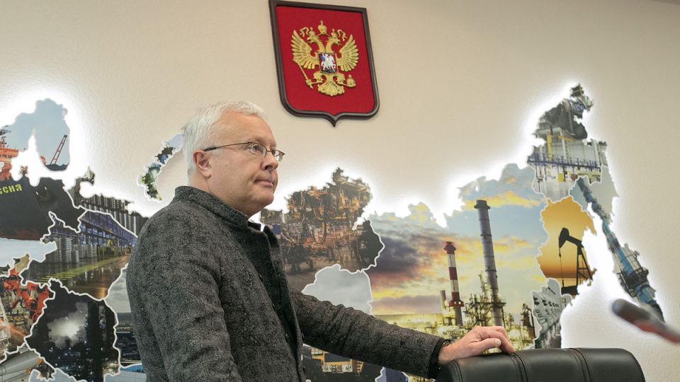 Лебедев о национализации активов: не нужно драматизировать
