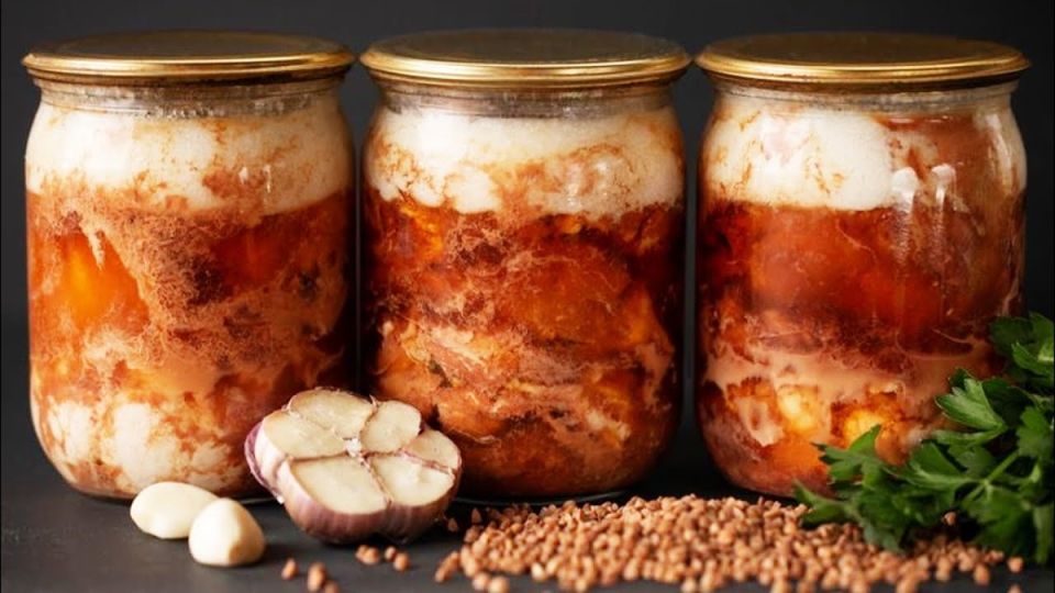 Тушенка на рынке: где найти настоящее мясо, а где подделка?