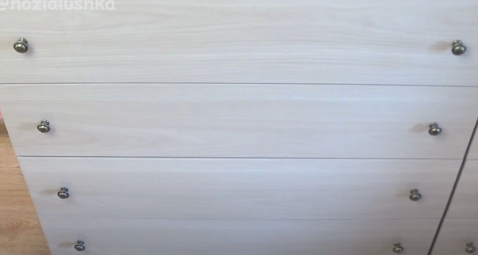 Как создать идеальный порядок в комоде: Умные советы для уборки