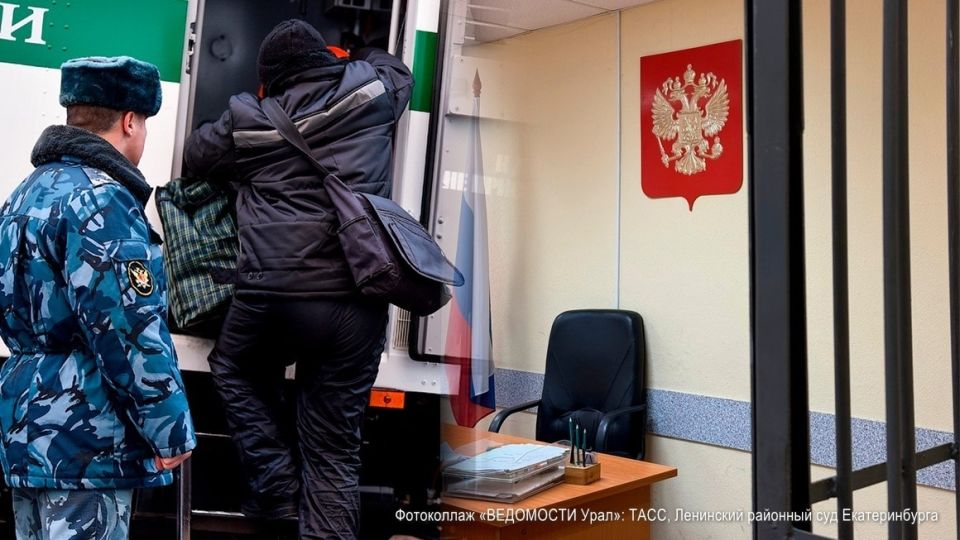 Новые люди откроют суд для защиты подследственных от незаконных переводов