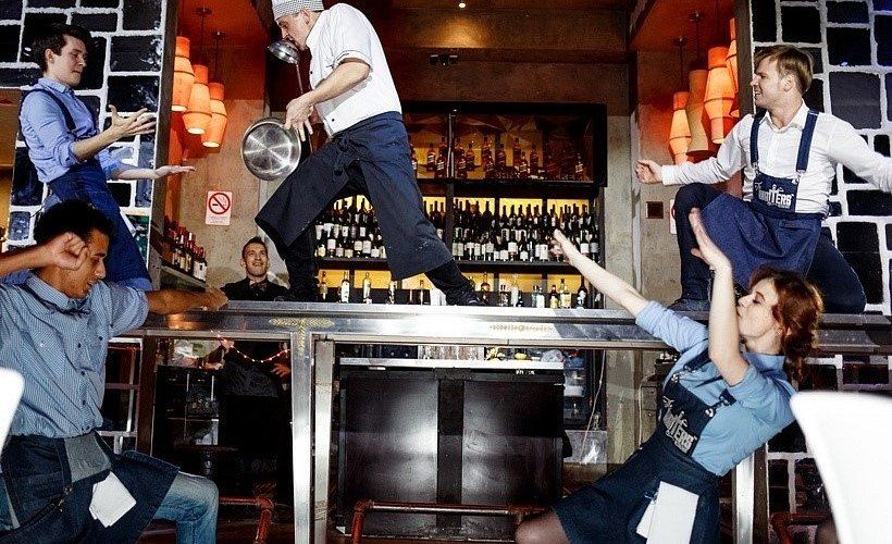 ������ ����� ����������: ���������� � ���� �� �� ����� �����