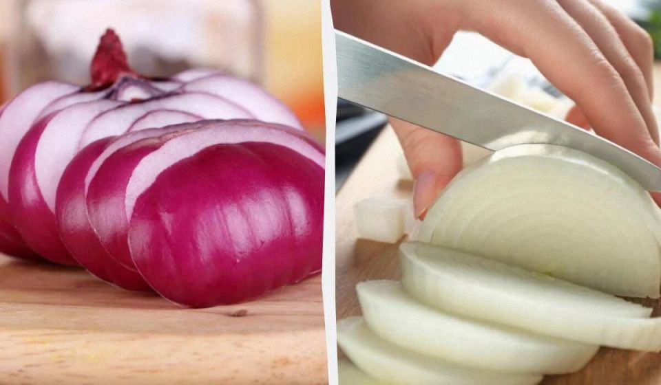 Непревзойденные преимущества лука для здоровья