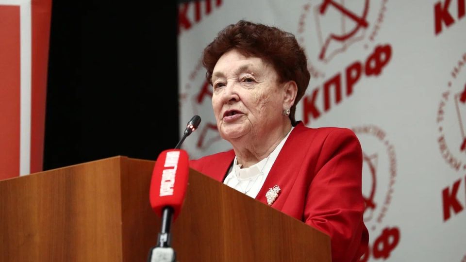 Депутат называет недовольных ростом цен «лентяями» и вызывает общественное недоумение